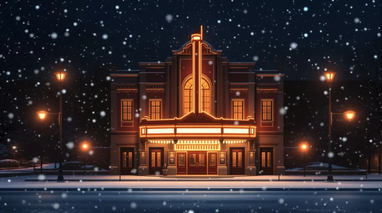 熟女丝袜 冬日雪国院线场景